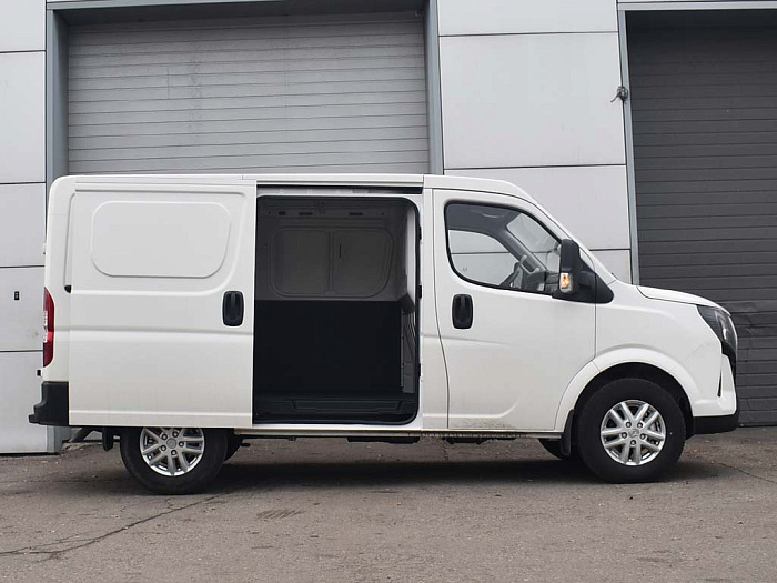 DongFeng K32 H1 
